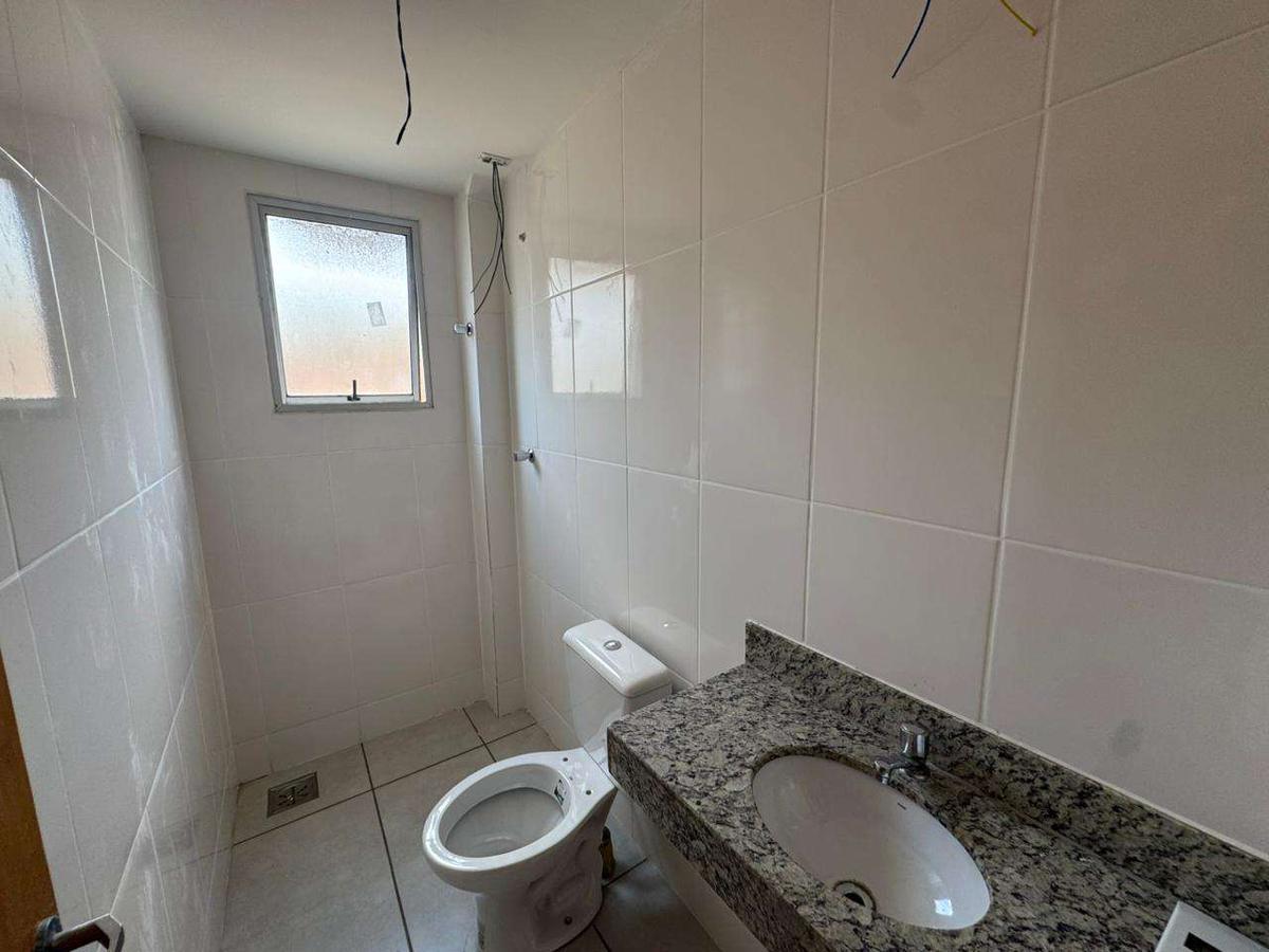 Apartamento, Concórdia, 2 Quartos, 1 Vaga, 1 Suíte