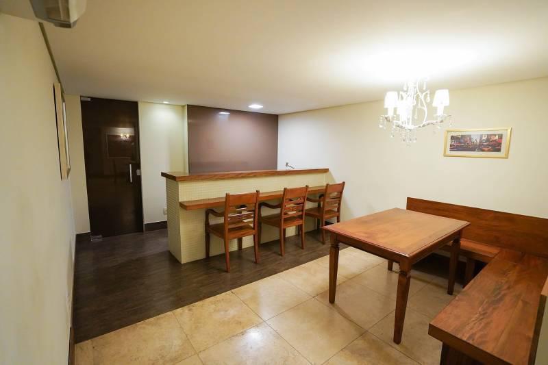 Apartamento, Lourdes, 4 Quartos, 3 Vagas, 3 Suítes