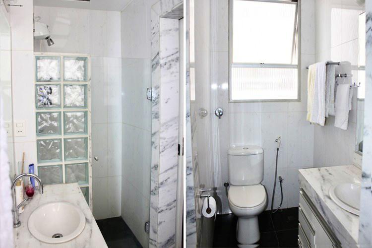 Apartamento, Lourdes, 4 Quartos, 2 Vagas, 1 Suíte