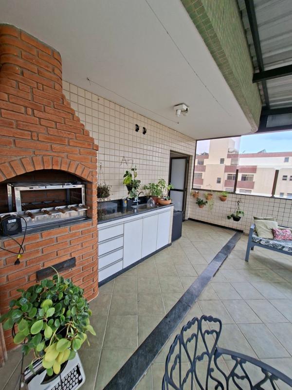 Cobertura, Liberdade, 5 Quartos, 3 Vagas, 2 Suítes