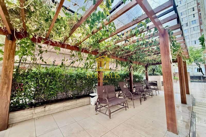 Apartamento, Savassi, 2 Quartos, 1 Vaga, 1 Suíte