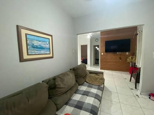 Casa, São Geraldo, 3 Quartos, 3 Vagas