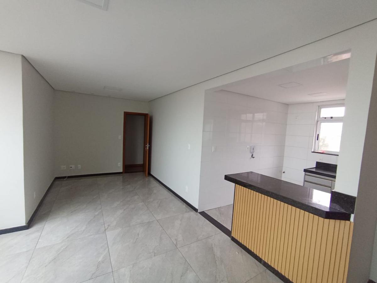 Apartamento, Santa Cruz, 4 Quartos, 2 Vagas, 2 Suítes