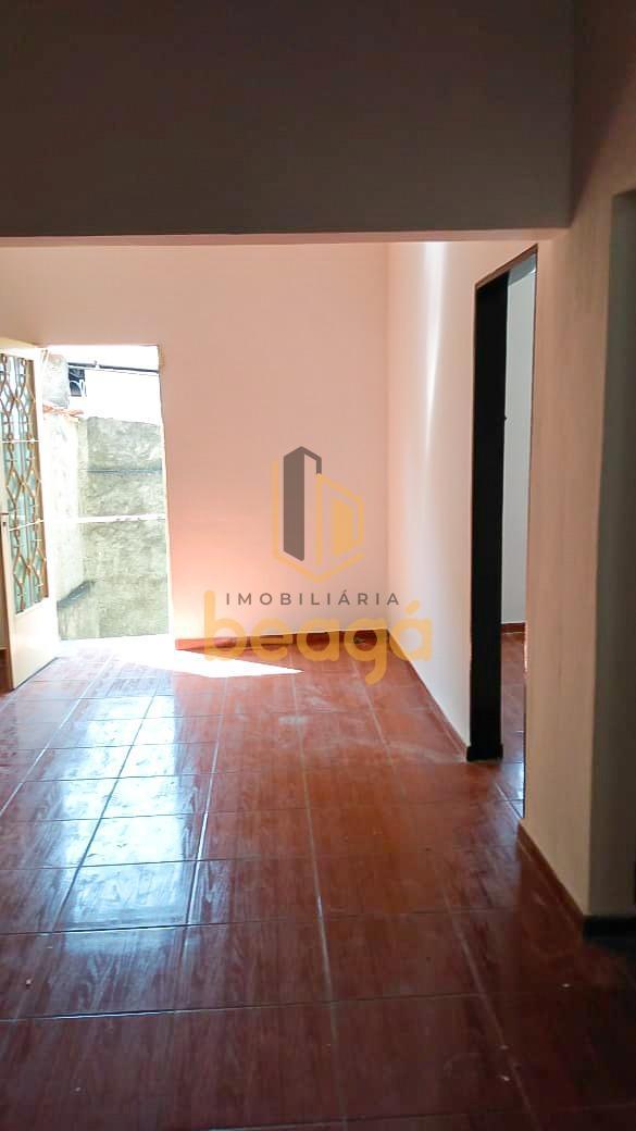 Casa, São Salvador, 3 Quartos, 3 Vagas, 1 Suíte