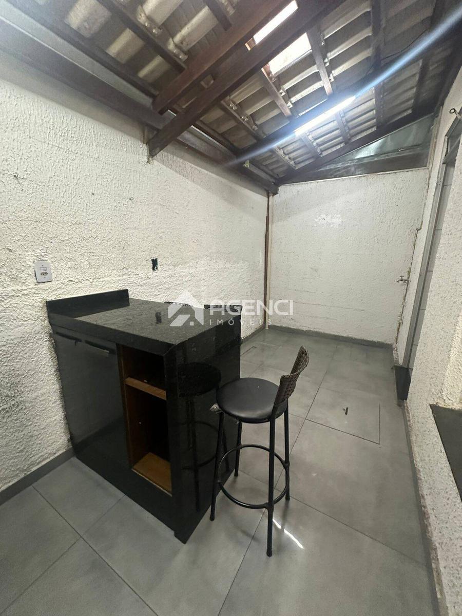 Apartamento, Nova Baden, 2 Quartos, 0 Vaga, 0 Suíte