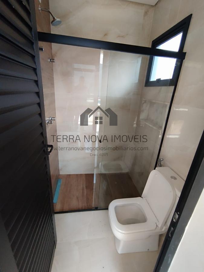 Casa em Condomínio, Residencial Golden Class, 3 Quartos