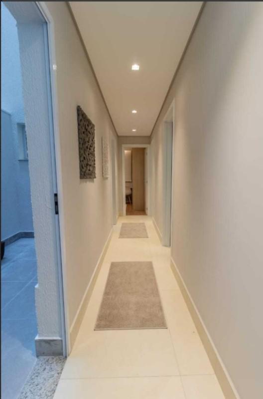 Apartamento, Padre Eustáquio, 3 Quartos, 1 Vaga, 1 Suíte