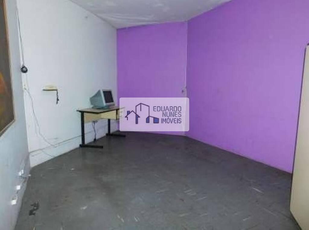 Casa, Funcionários, 4 Quartos, 0 Vaga
