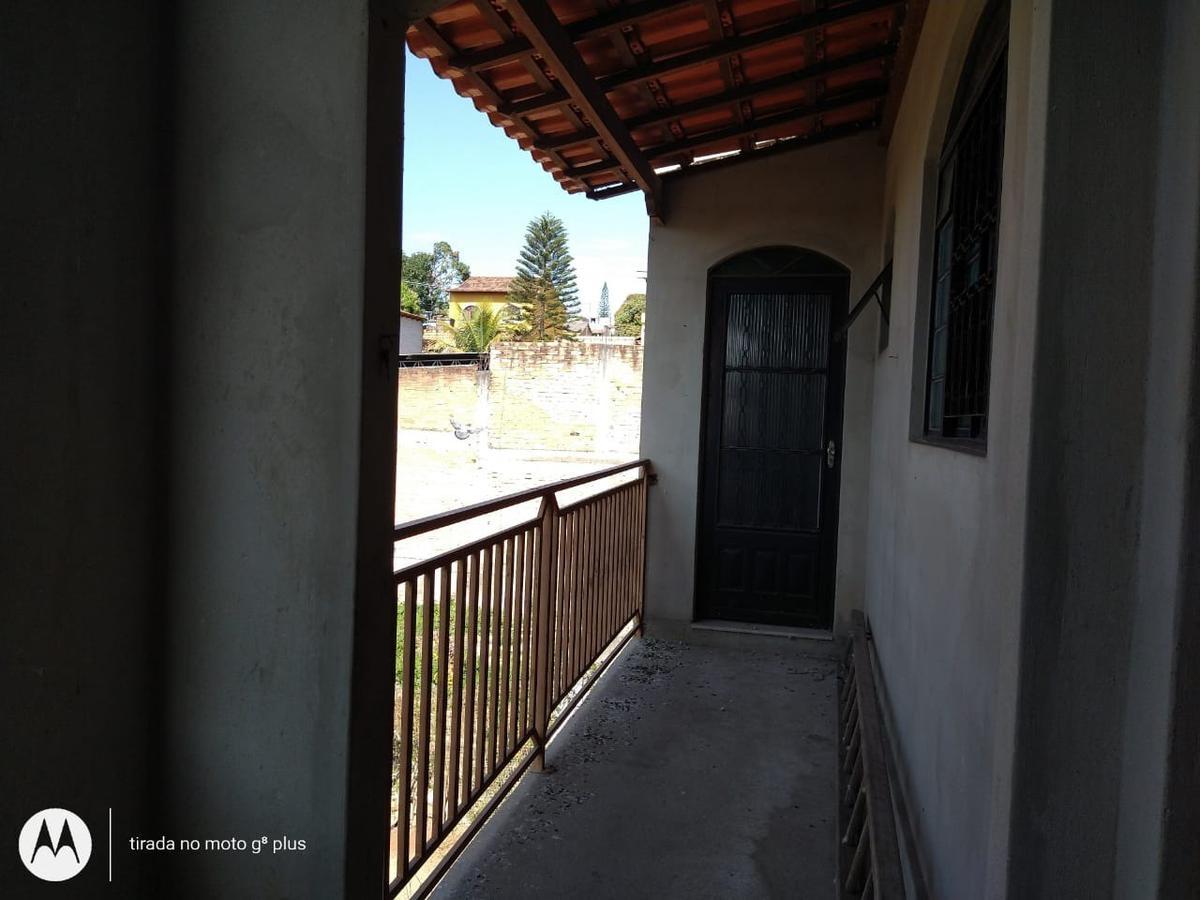 Casa, São Joaquim, 2 Quartos, 4 Vagas