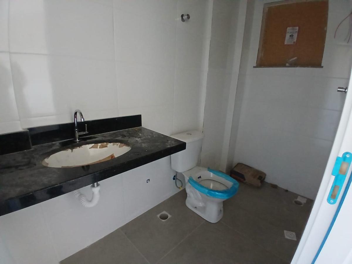 Apartamento, Boa Vista, 2 Quartos, 1 Vaga, 1 Suíte