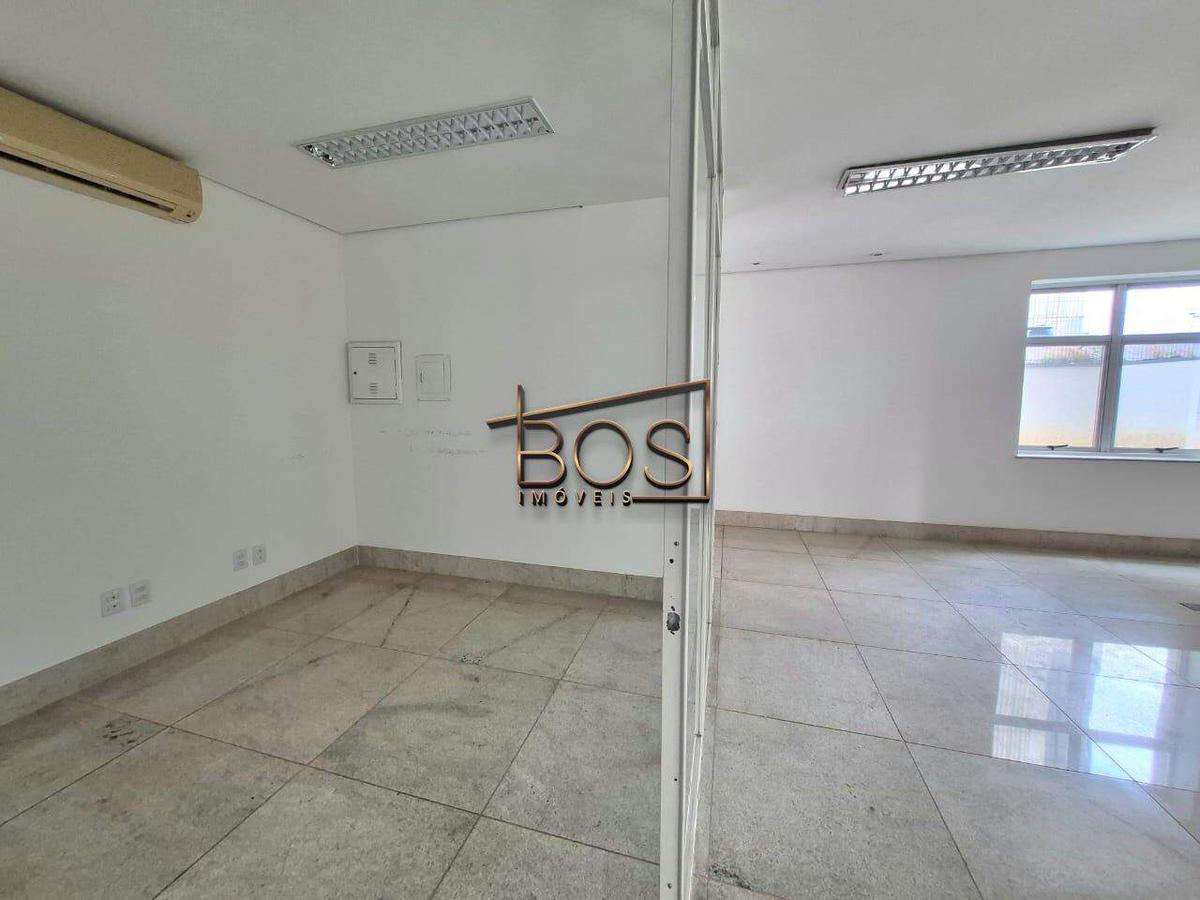 Andar, Santo Agostinho, 10 Quartos, 5 Vagas, 4 Suítes