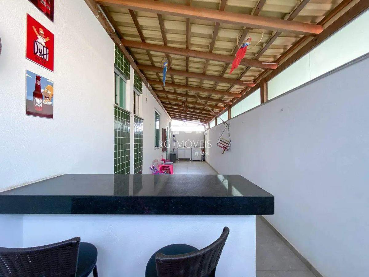 Apartamento, Miramar (barreiro), 2 Quartos, 2 Vagas, 1 Suíte