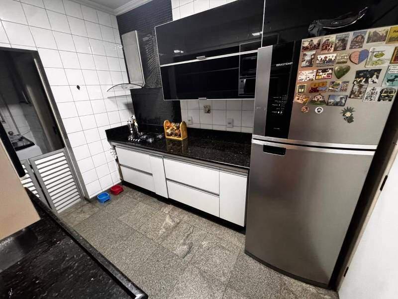 Cobertura, Silveira, 3 Quartos, 2 Vagas, 1 Suíte