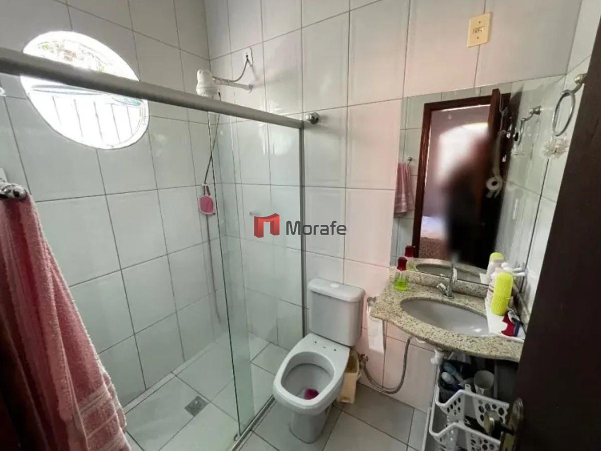 Casa, Céu Azul, 3 Quartos, 2 Vagas, 2 Suítes