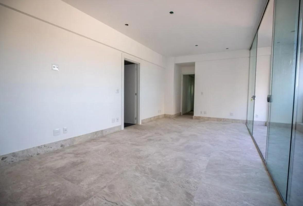 Apartamento, Lourdes, 4 Quartos, 3 Vagas, 2 Suítes