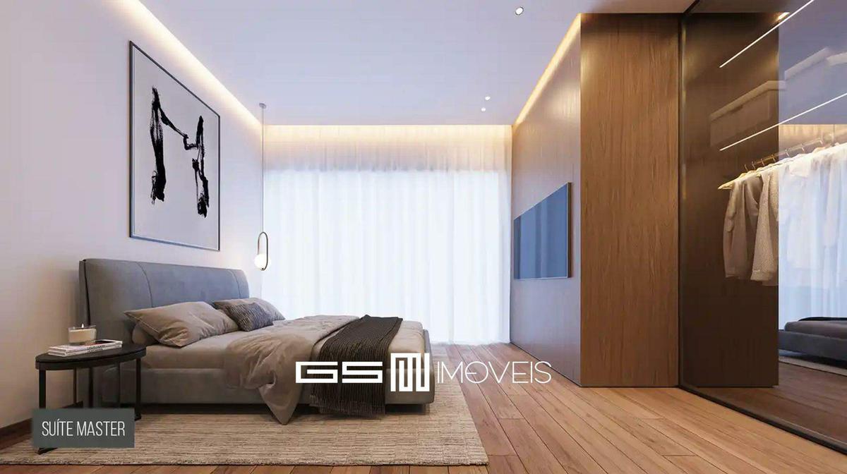 Apartamento, Sion, 2 Quartos, 2 Vagas, 2 Suítes