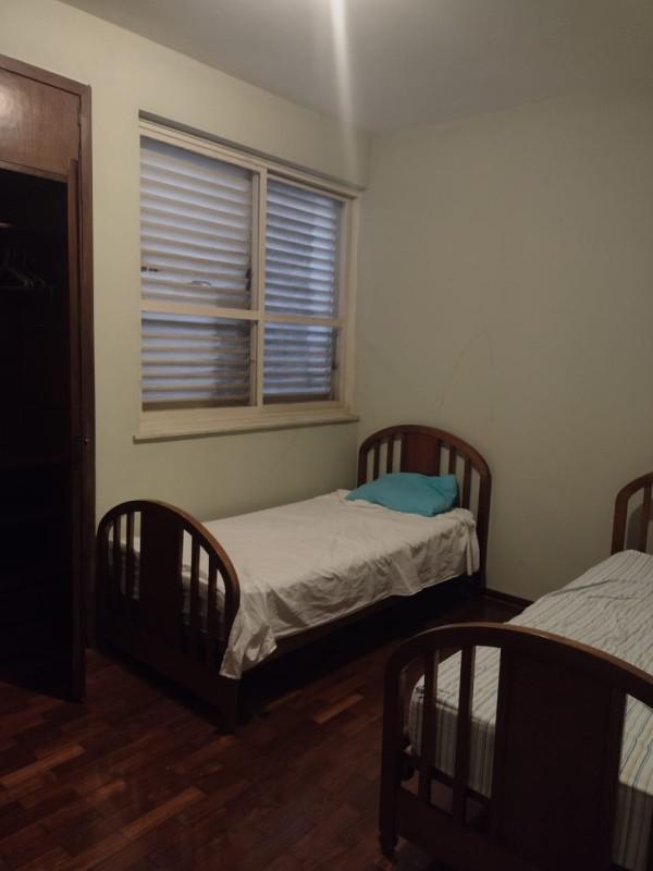 Apartamento, Santo Antônio, 3 Quartos, 2 Vagas, 1 Suíte