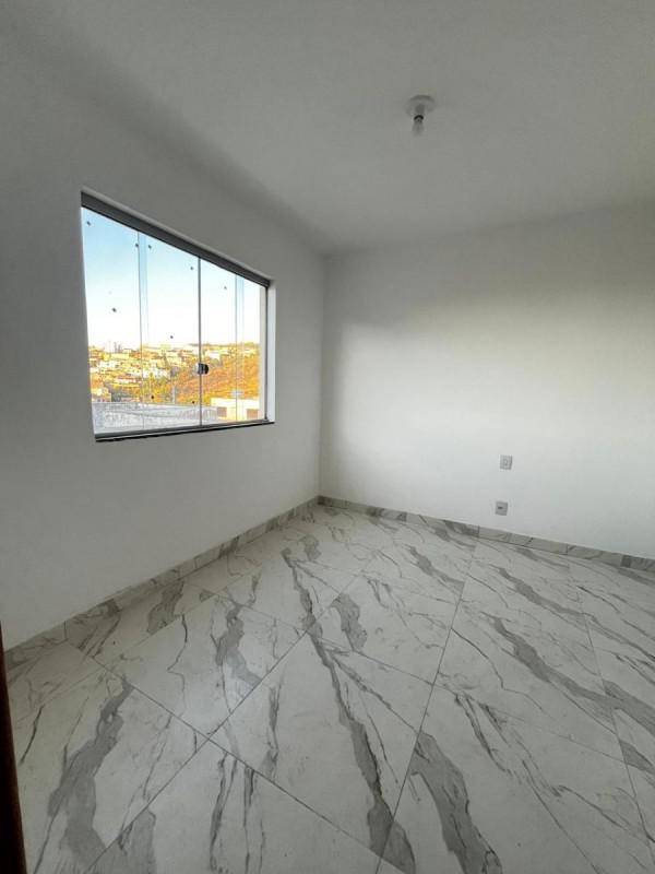 Casa, Novo Barreirinho, 3 Quartos, 3 Vagas, 1 Suíte