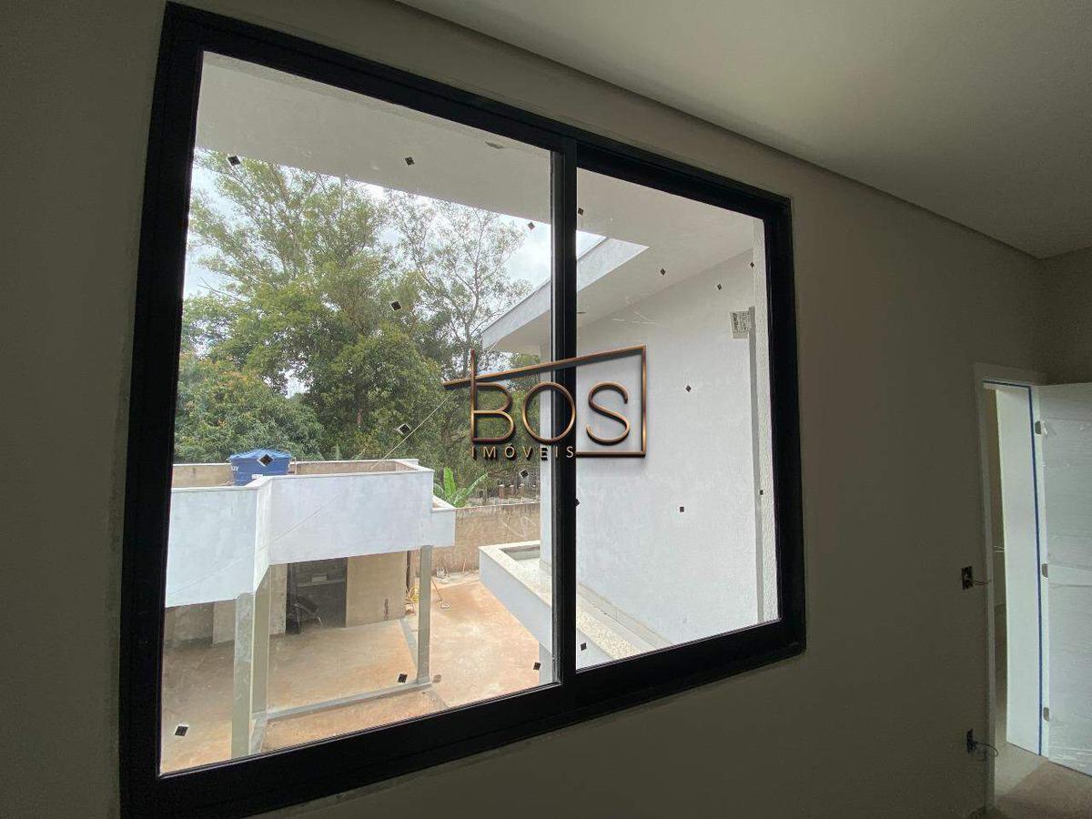 Casa, Cidade Jardim Taquaril, 4 Quartos, 3 Vagas, 4 Suítes