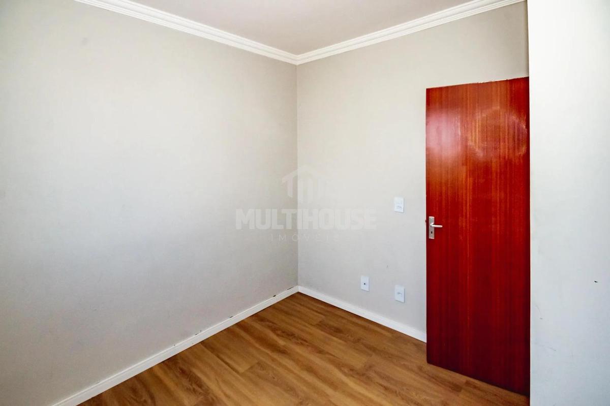 Apartamento, Santa Branca, 3 Quartos, 1 Vaga