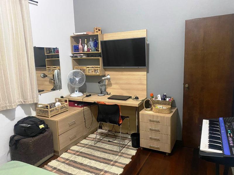 Casa, João Pinheiro, 3 Quartos, 5 Vagas, 1 Suíte