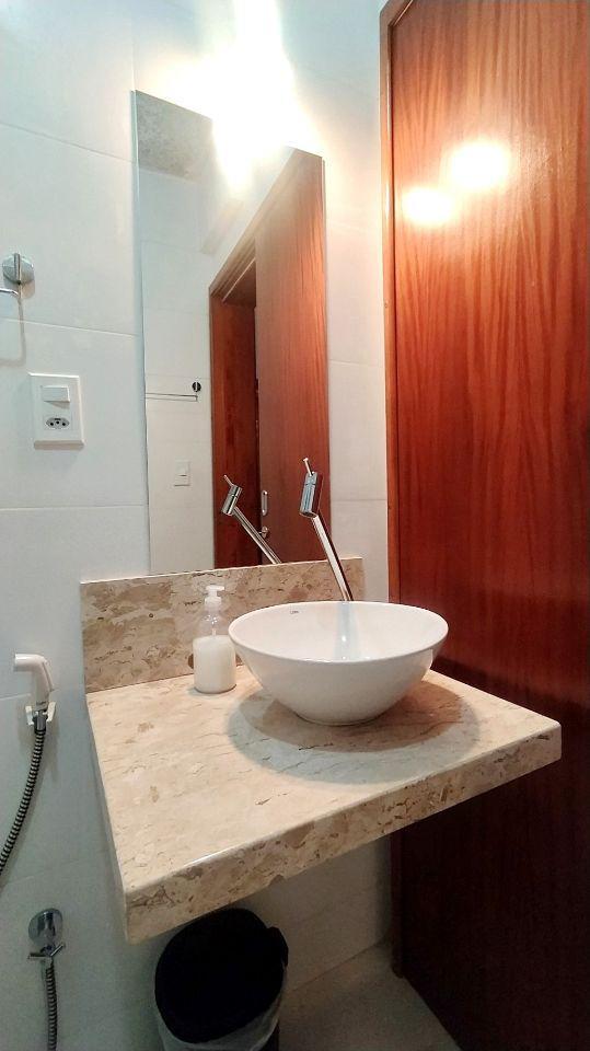 Apartamento, Centro, 1 Quarto, 1 Suíte