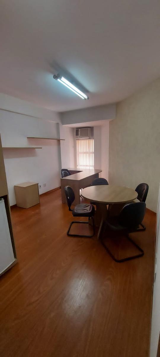 Sala, Santo Agostinho, 0 Quarto, 0 Vaga