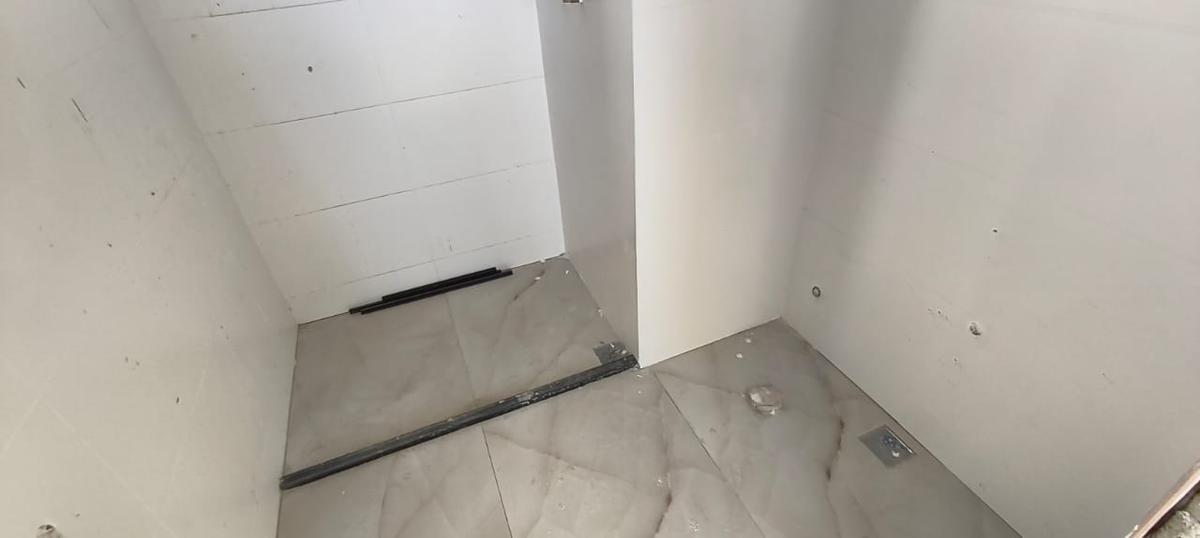 Apartamento, Cabral, 3 Quartos, 2 Vagas, 1 Suíte