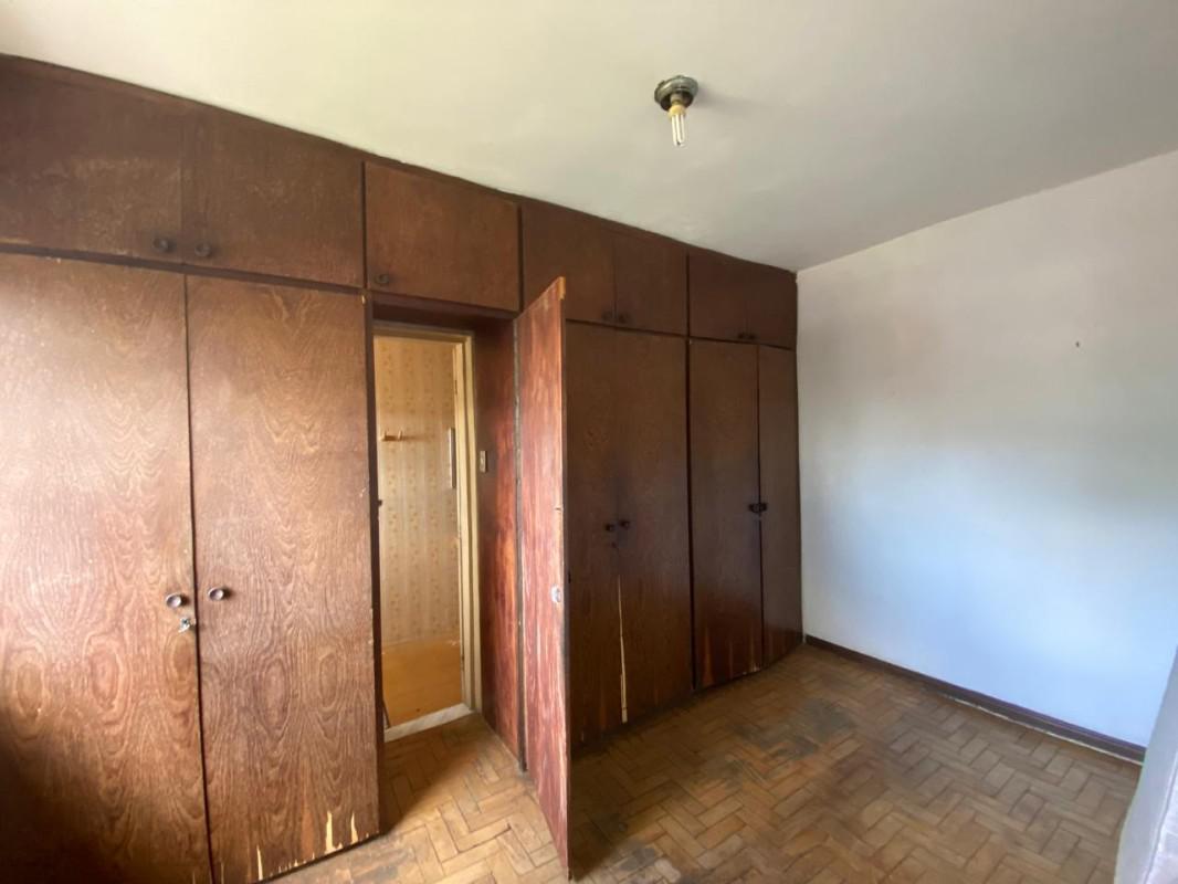 Casa, Santo André, 3 Quartos, 0 Vaga, 1 Suíte