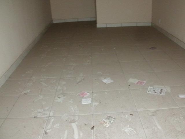 Andar, João Pinheiro, 0 Quarto, 0 Vaga
