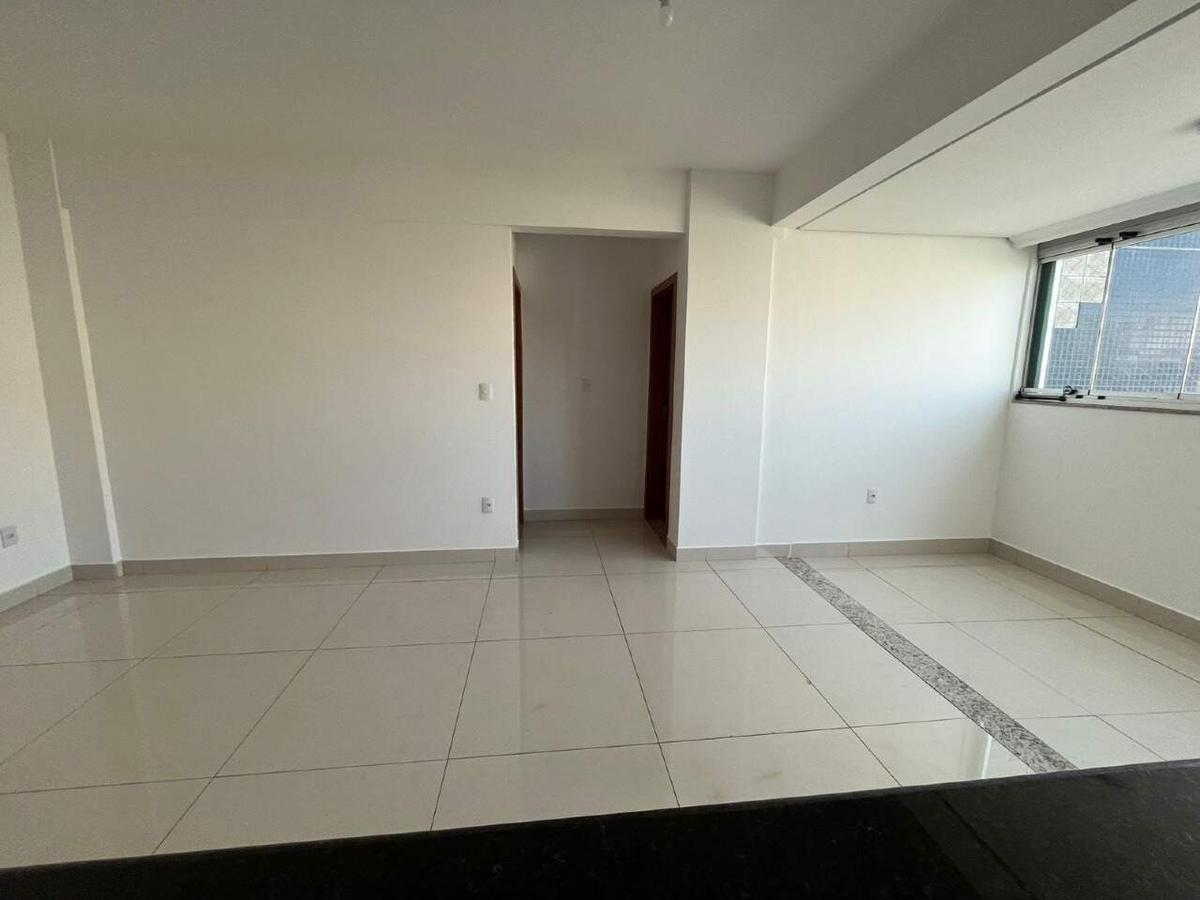 Apartamento, Buritis, 0 Quarto, 0 Vaga