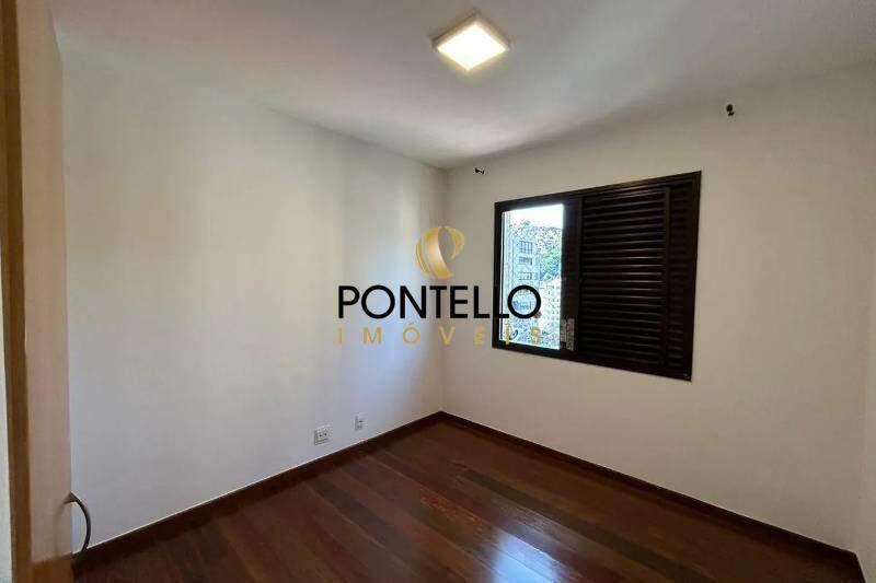 Cobertura, Serra, 4 Quartos, 4 Vagas, 1 Suíte