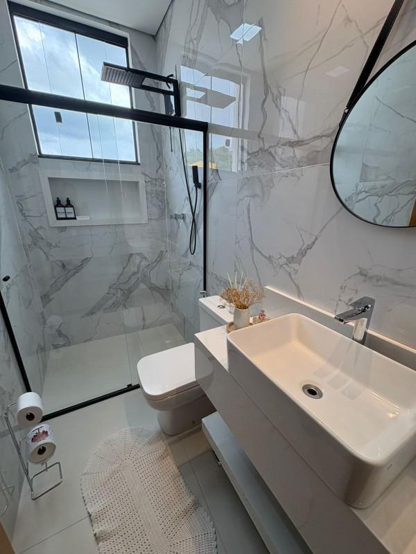 Casa, Masterville, 3 Quartos, 5 Vagas, 1 Suíte