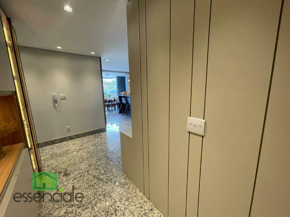 Apartamento, Eldorado, 3 Quartos, 2 Vagas, 1 Suíte