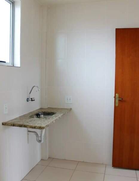 Apartamento, João Pinheiro, 2 Quartos, 1 Vaga, 1 Suíte