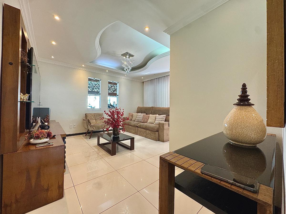 Casa, Santa Amélia, 3 Quartos, 4 Vagas, 1 Suíte