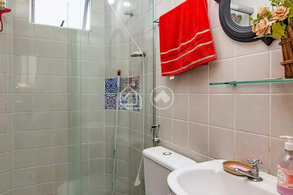 Apartamento, João Pinheiro, 2 Quartos, 1 Vaga