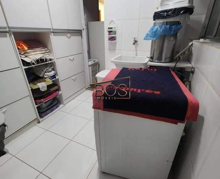 Apartamento, Serra, 3 Quartos, 1 Vaga, 1 Suíte