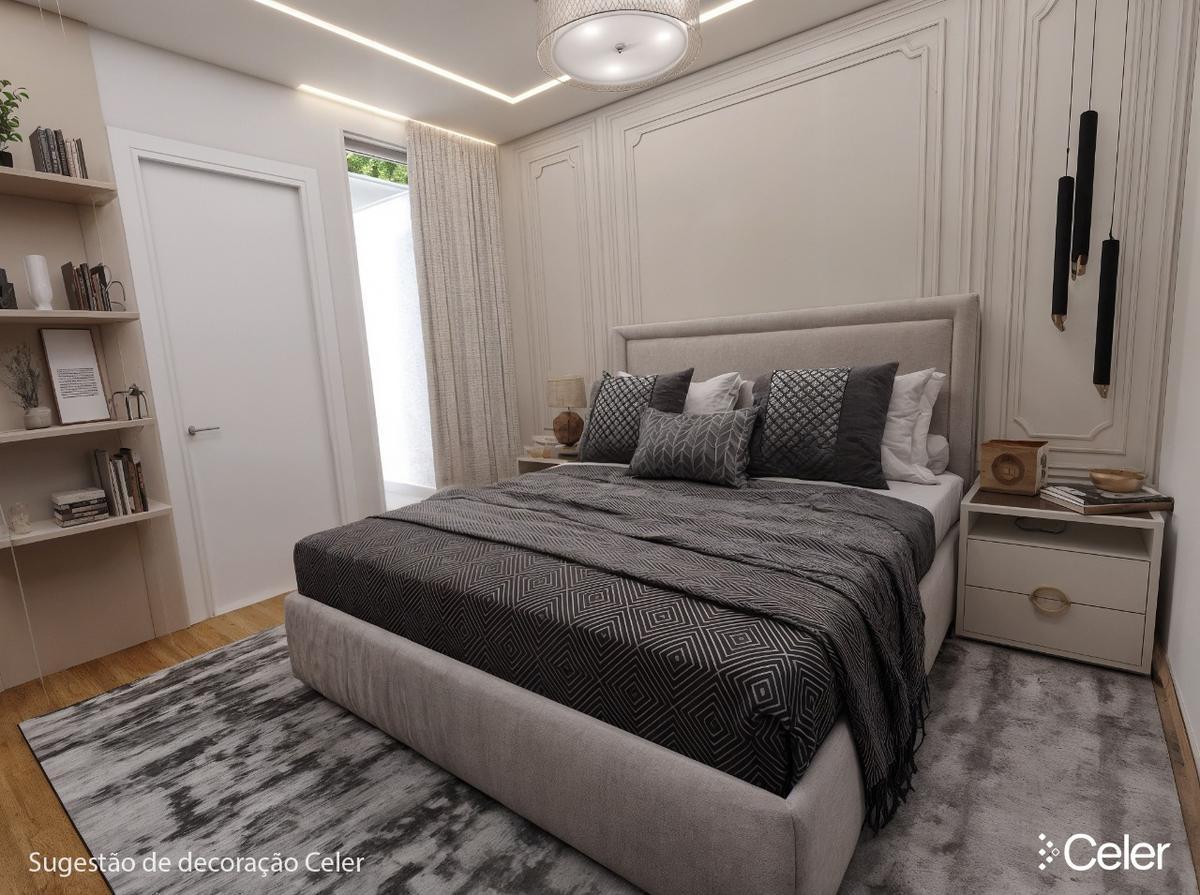 Apartamento, Cidade Nova, 3 Quartos, 2 Vagas, 1 Suíte