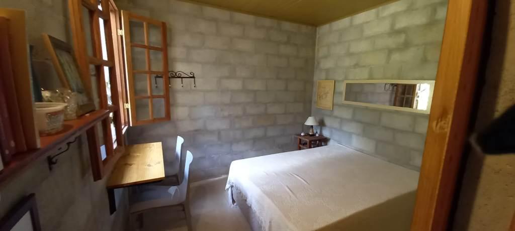 Casa, Centro, 2 Quartos, 2 Vagas, 1 Suíte