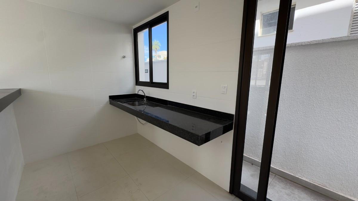 Apartamento, Alto Barroca, 2 Quartos, 1 Vaga, 1 Suíte
