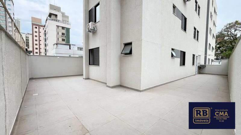 Apartamento, São Pedro, 2 Quartos, 2 Vagas, 2 Suítes