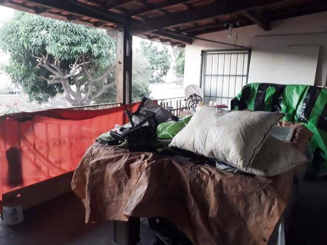 Casa, Carlos Prates