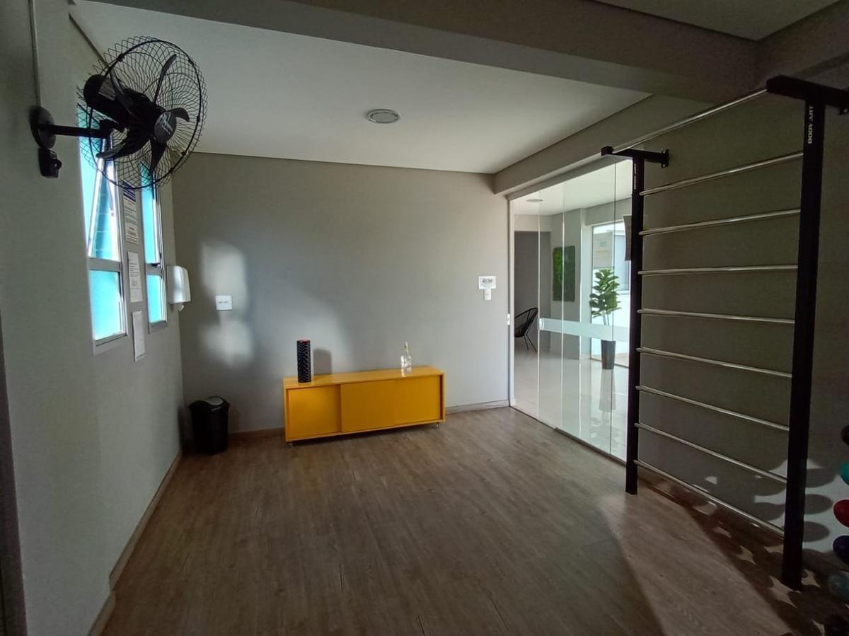 Apartamento, Dona Clara, 1 Quarto, 1 Vaga, 1 Suíte