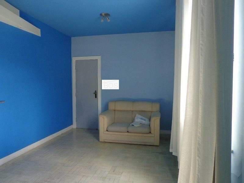 Apartamento, Serra, 4 Quartos, 2 Vagas, 1 Suíte