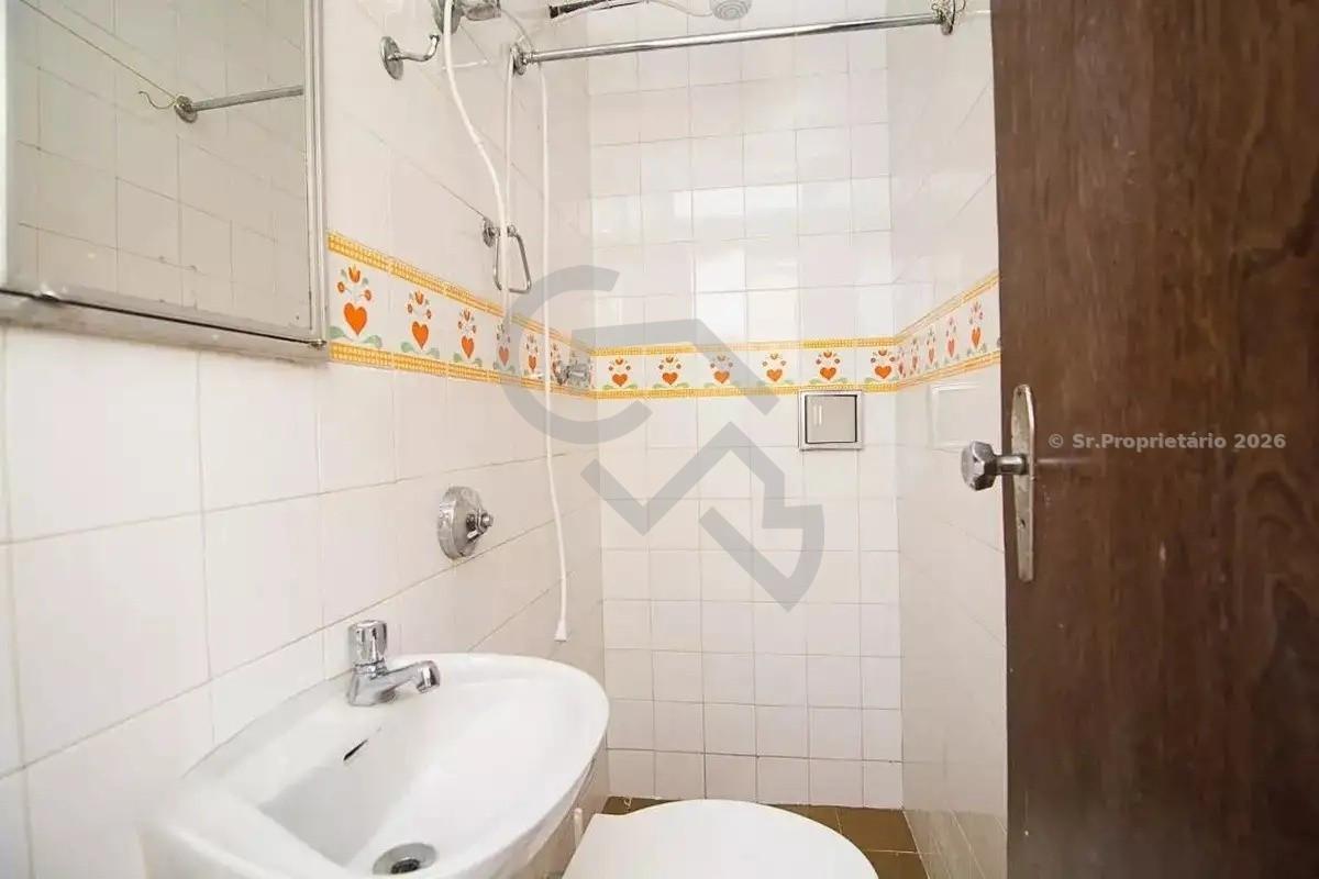 Apartamento, Sion, 4 Quartos, 2 Vagas