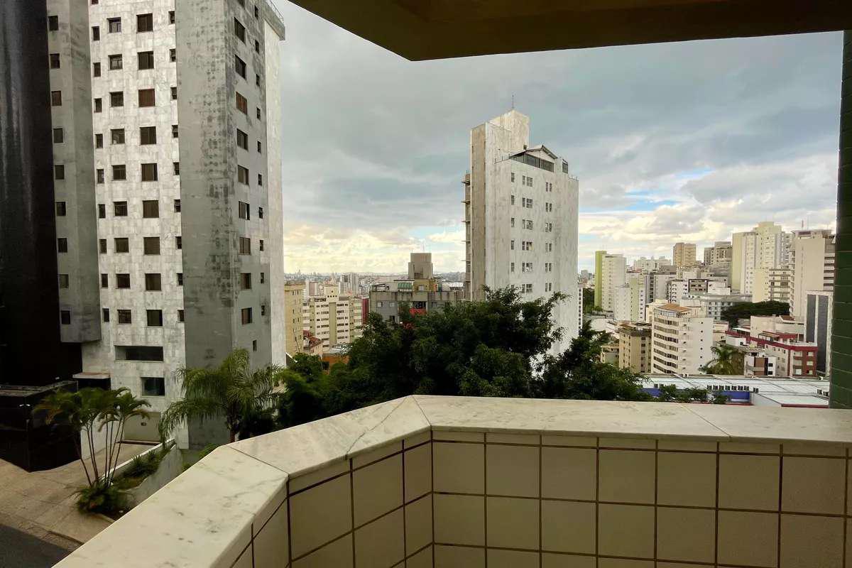 Apartamento, Gutierrez, 2 Quartos, 2 Vagas, 1 Suíte
