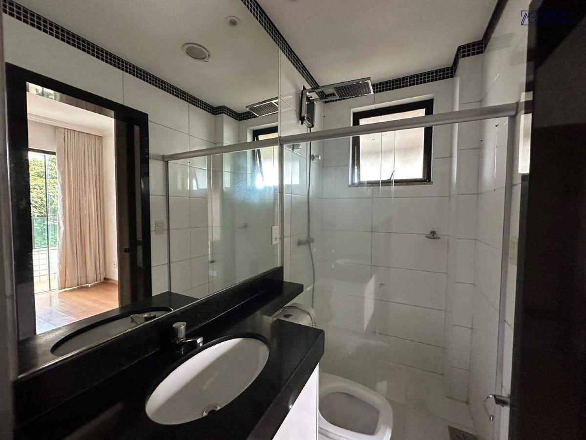 Apartamento, Diamante, 3 Quartos, 1 Vaga, 1 Suíte