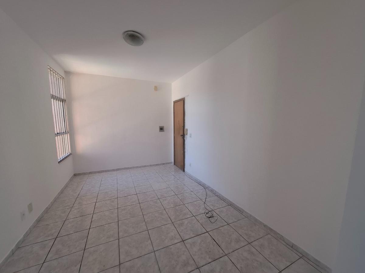 Apartamento, Santa Cruz, 2 Quartos, 1 Vaga