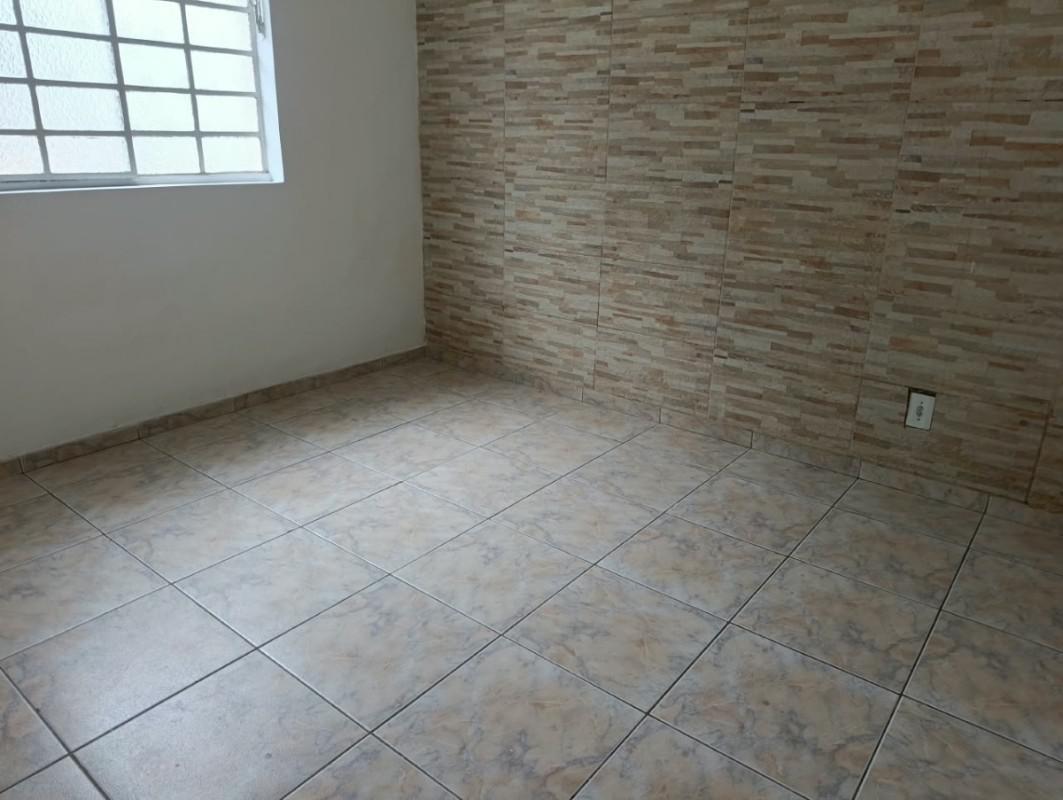 Casa, Caiçaras, 2 Quartos, 3 Vagas